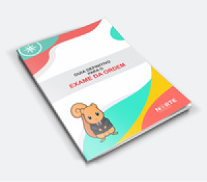 Direito - Modelo 05 - Capa