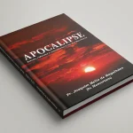 Livro Religioso - Modelo 04 - Capa