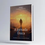 Livro Religioso - Modelo 06 - Capa