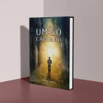 Livro Religioso - Modelo 11 - Capa