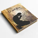 Livro Religioso - Modelo 15 - Capa