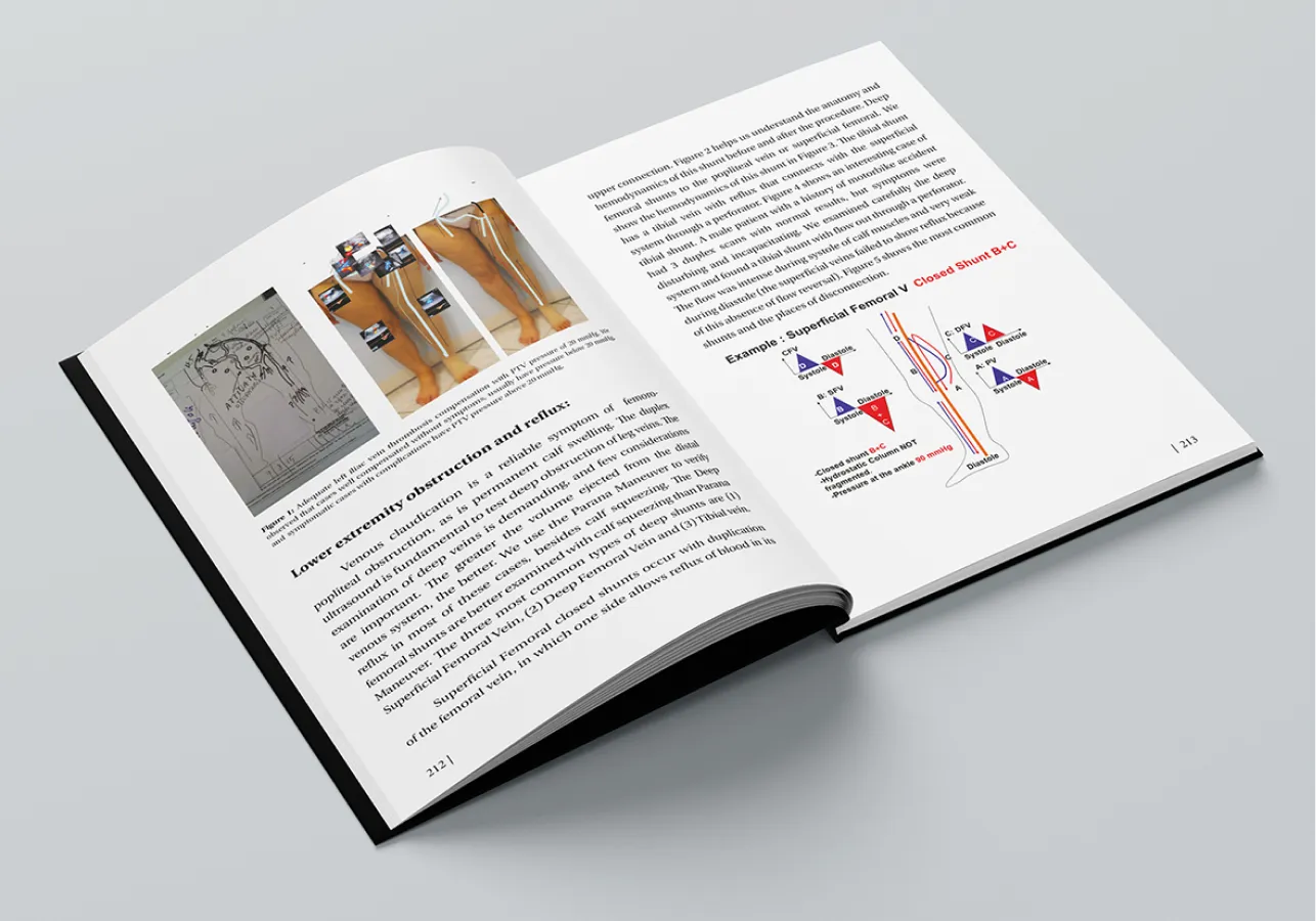 Livro Técnico - Modelo 12 - Miolo
