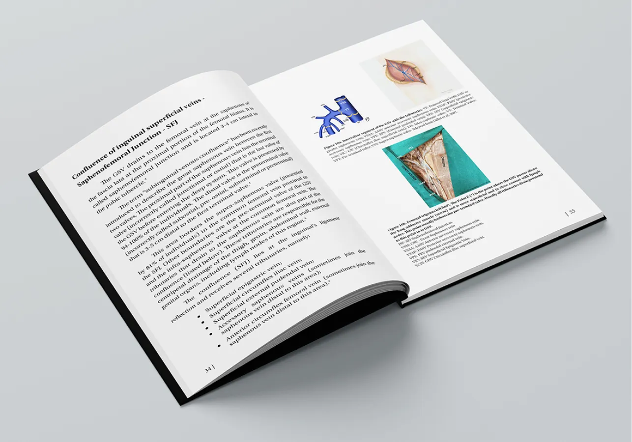 Livro Técnico - Modelo 14 - Miolo