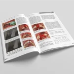 Livro área da saúde - Modelo 07 - Miolo