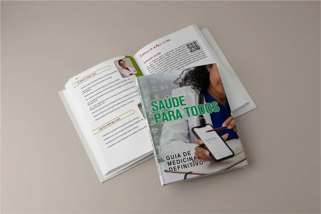 Livro área da saúde - Modelo 08 - Miolo