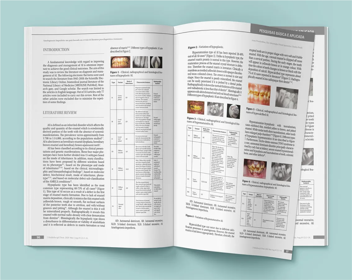 Livro área da saúde - Modelo 09 - Miolo
