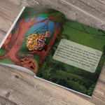 Livro de Ilustrações - Modelo 24 - Miolo