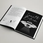 Livro de Ilustrações - Modelo 26 - Miolo