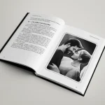 Livro de Ilustrações - Modelo 35 - Miolo