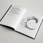 Livro de poesia - Modelo 06 - Miolo