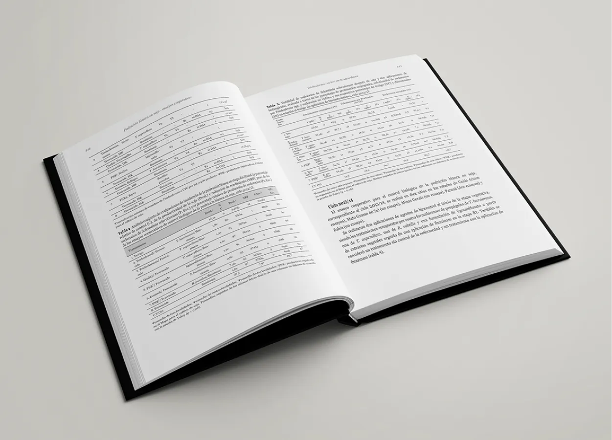 Modelo Livro Técnico 1 - Miolo