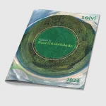 Relatório - Modelo 44 - Capa
