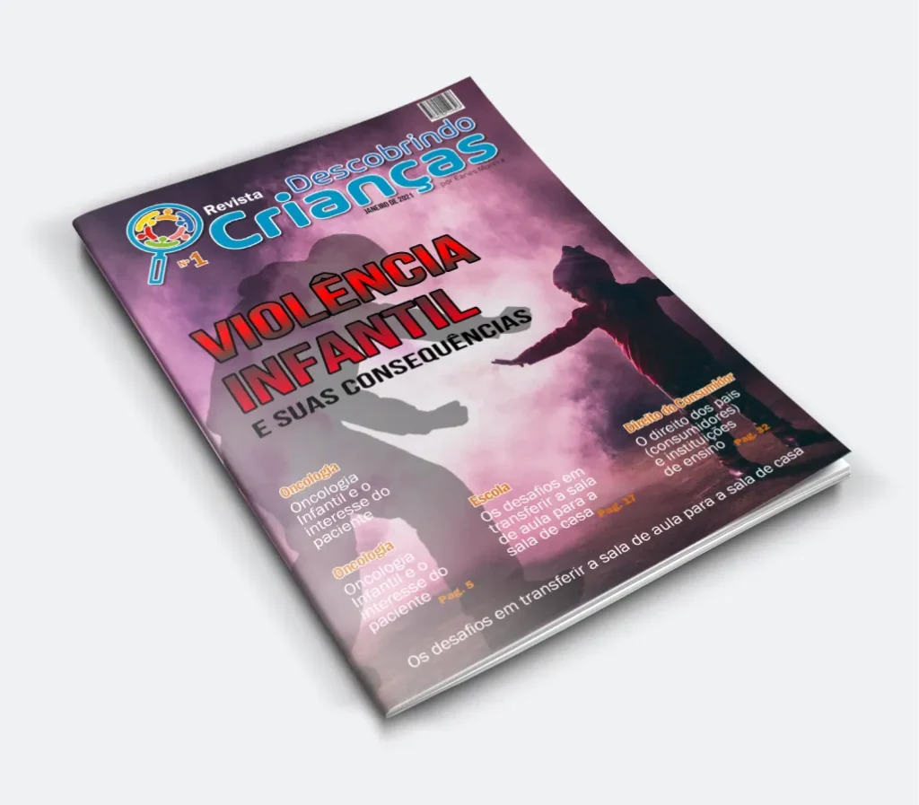 Revista - Modelo 61 - Capa
