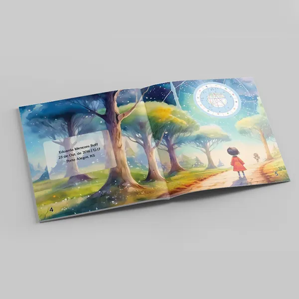 Square Magazine Mockup - Free Versionvvaaa