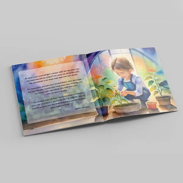 Square Magazine Mockup - Free Versionvvdddd