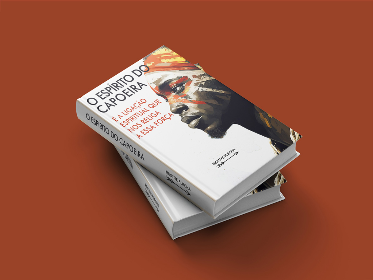 Livro Poesia - Modelo 19 - Capa