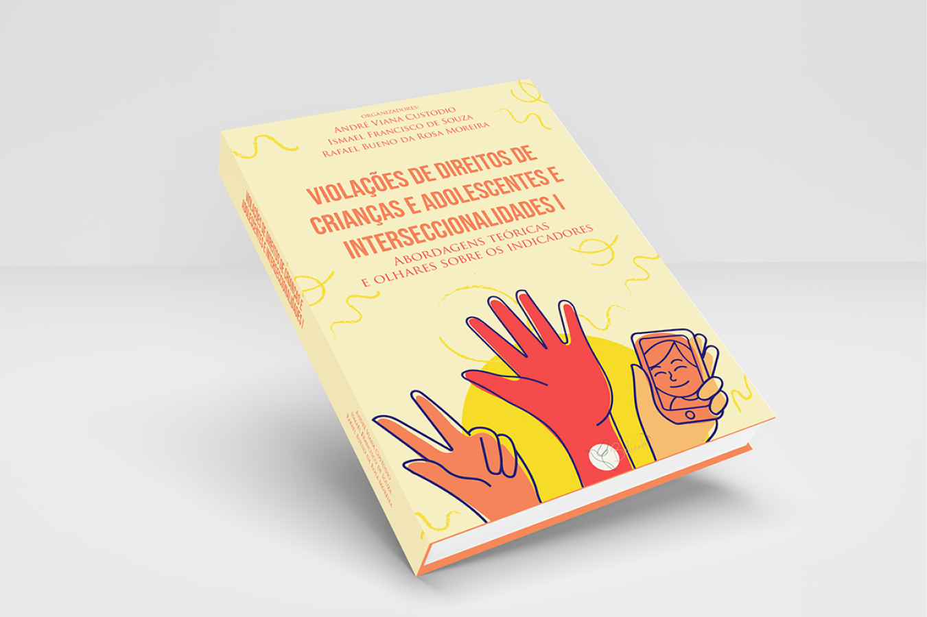 Livro Técnico - Modelo 26 - Capa