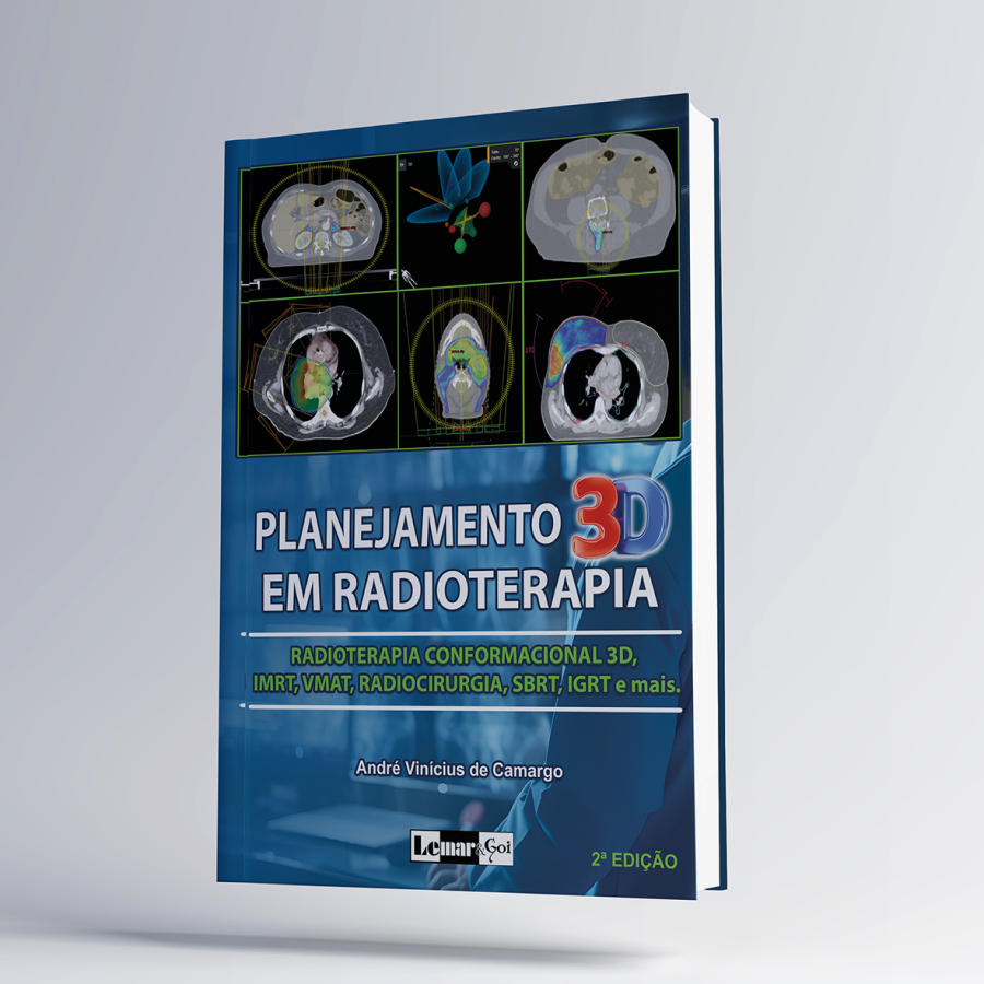 Livro Técnico - Modelo 24 - Capa