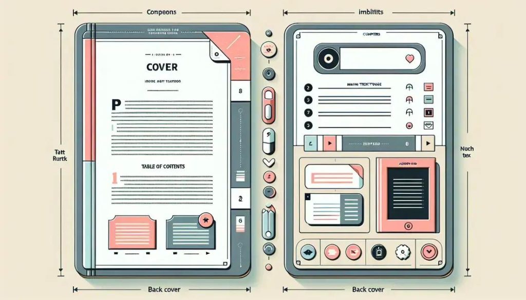 Diagramação eBook: Dicas Essenciais para seu Sucesso