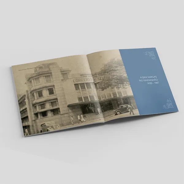Square Magazine Mockup - Free Versionaax