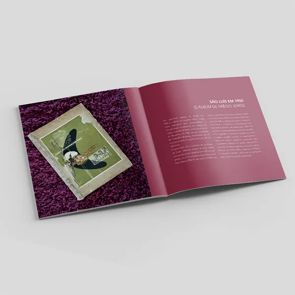 Square Magazine Mockup - Free Versionaaxx