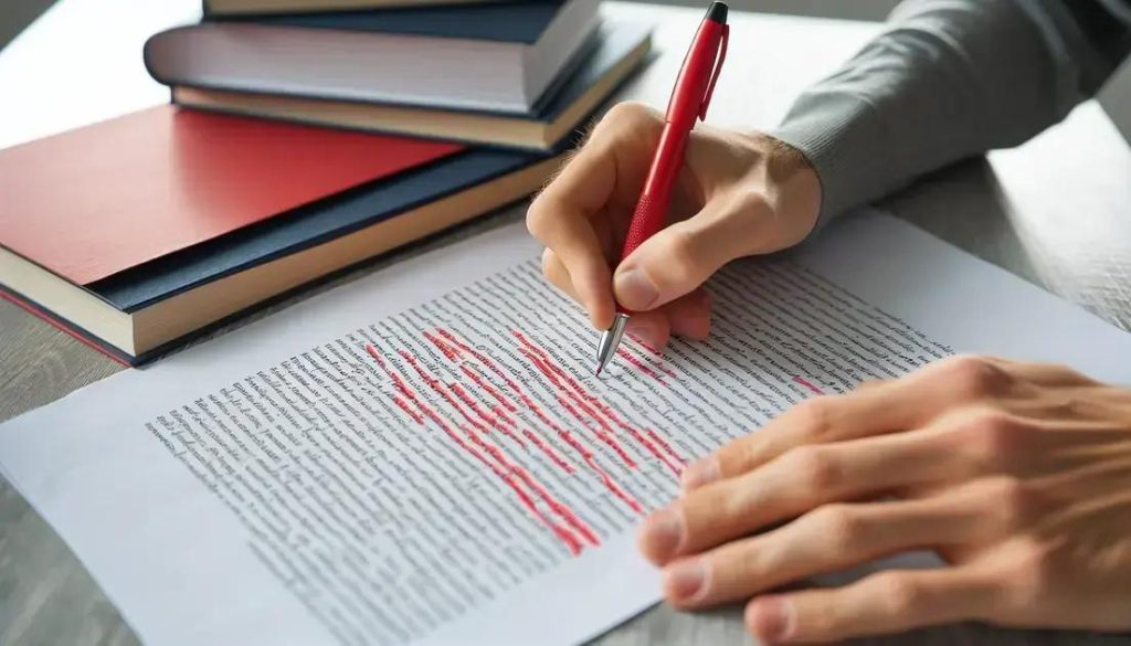 Revisão de Textos: Aprenda Técnicas Para Melhorar Hoje