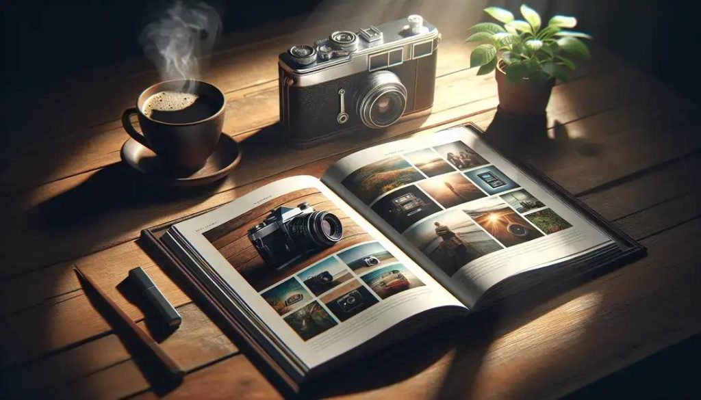 Ebook Fotografia: Transforme Suas Fotos em Arte Agora