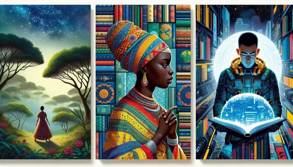 Ilustrações de Livros: Descubra o Segredo das Melhores