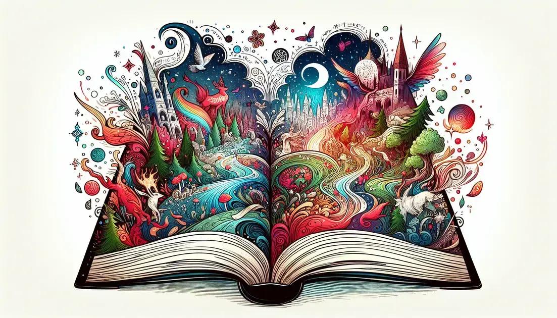 Livro Ilustração: Descubra Segredos e Técnicas Exclusivas