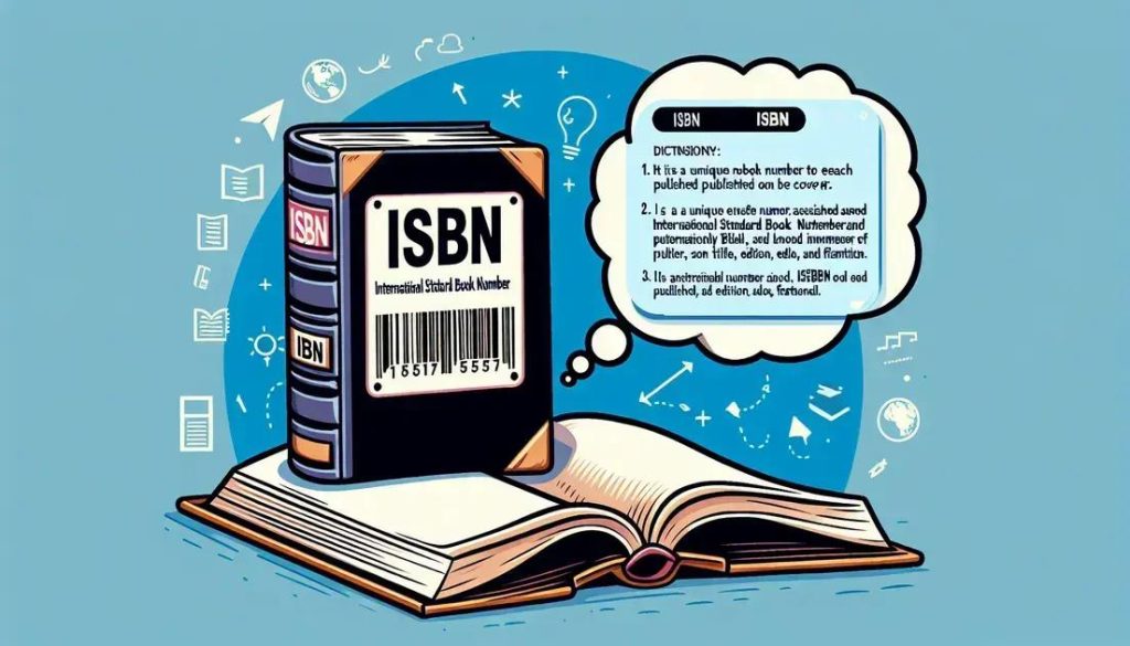 O que Significa ISBN? Descubra Seu Verdadeiro Propósito!