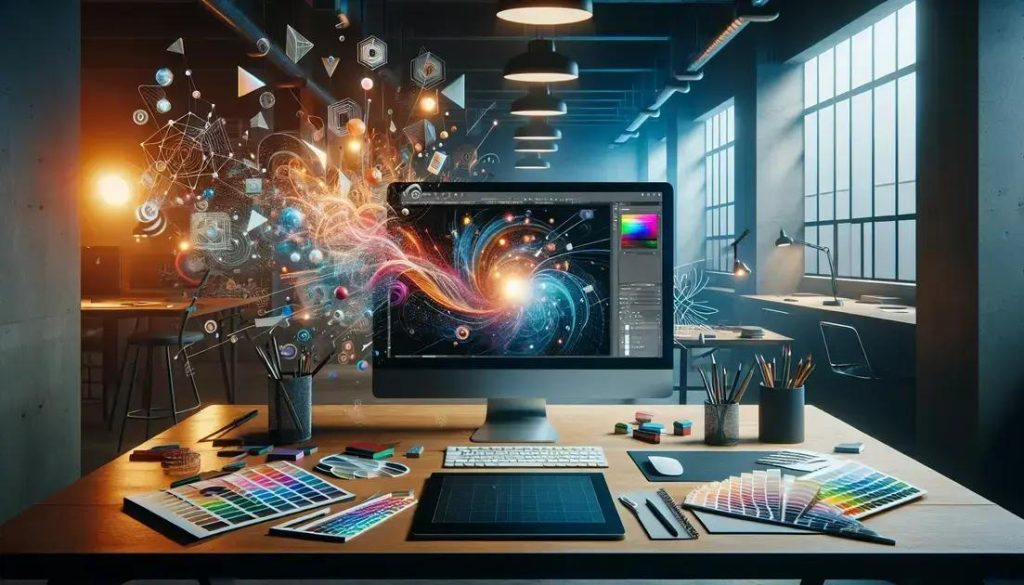 Software para Diagramação: Melhore Seus Projetos Visuais Agora
