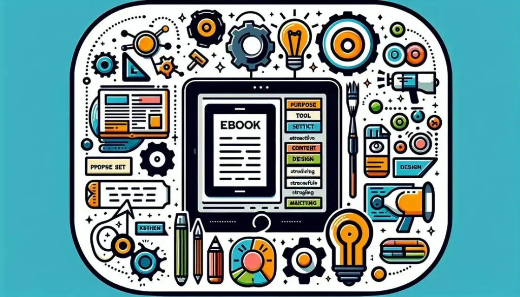 Como Criar Ebooks: Guia Completo para Iniciantes
