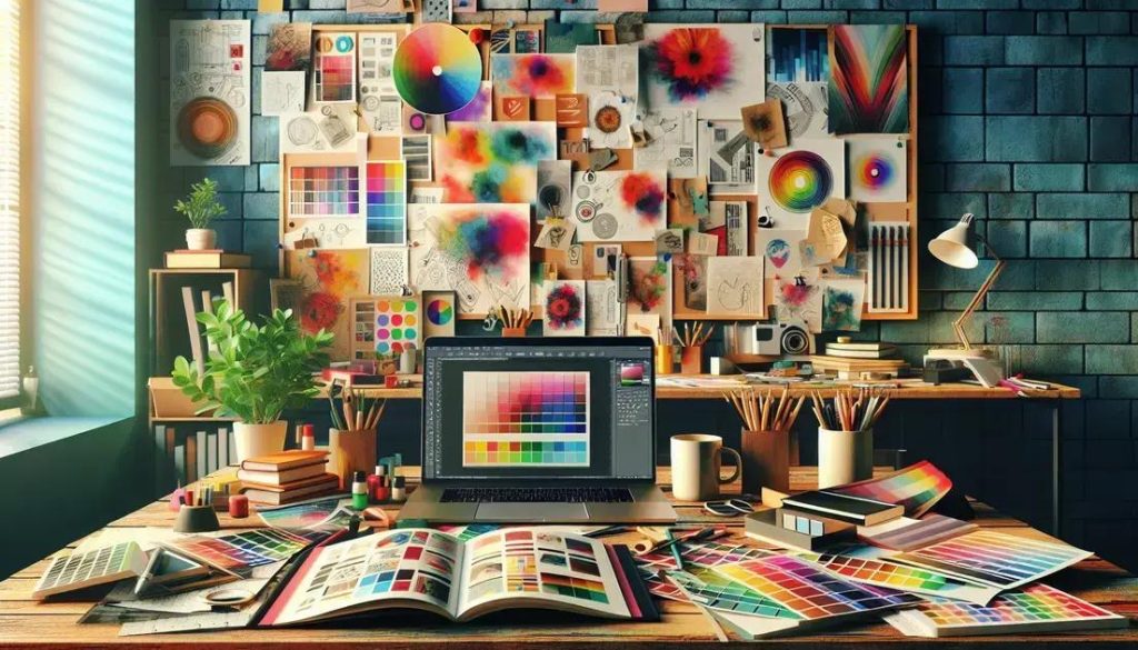 Como Criar o Design do Livro: Dicas Essenciais Para Iniciantes