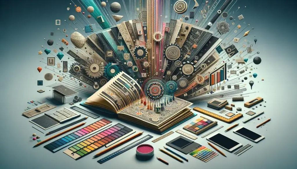 Criação de Layout de Livro: Dicas Essenciais para Sucesso