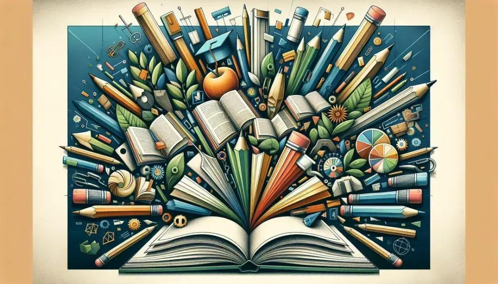 Design de Livros Educativos: Descubra Segredos e Dicas
