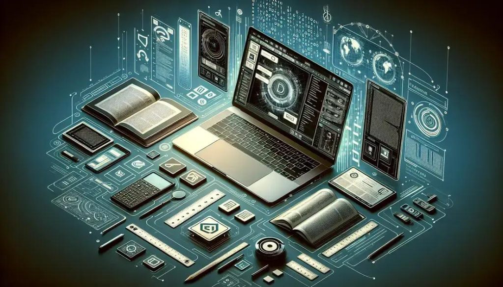Diagramar Ebook Técnico: Técnicas Incríveis para Iniciantes