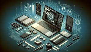 Diagramar Ebook Técnico: Técnicas Incríveis para Iniciantes