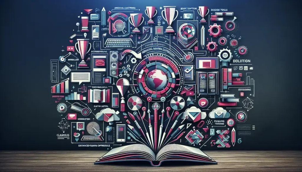 Innovative Design Strategies for Publishers