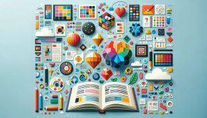 Layout de Livro Infantil: Dicas Essenciais para Criar um Sucesso