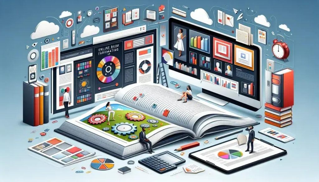Livros Diagramados Online: Descubra o Melhor Formato!