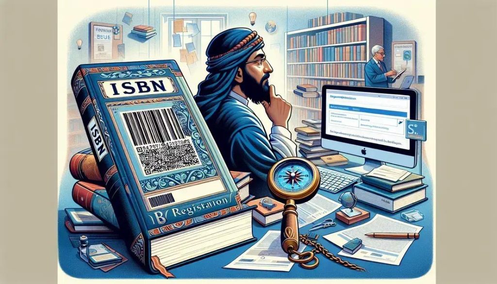 Registro de Livro com ISBN: Guia Completo e Esclarecedor