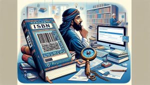 Registro de Livro com ISBN: Guia Completo e Esclarecedor