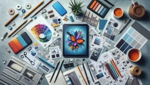 Design de capas para Kindle: Dicas que surpreendem
