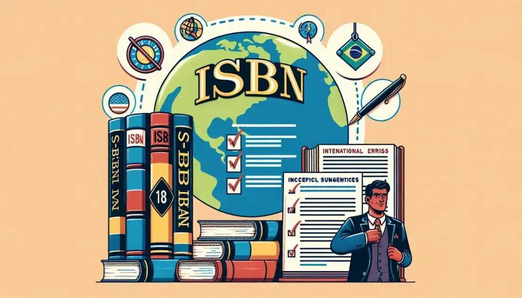 ISBN para Autores Independentes: Guia Completo e Fácil