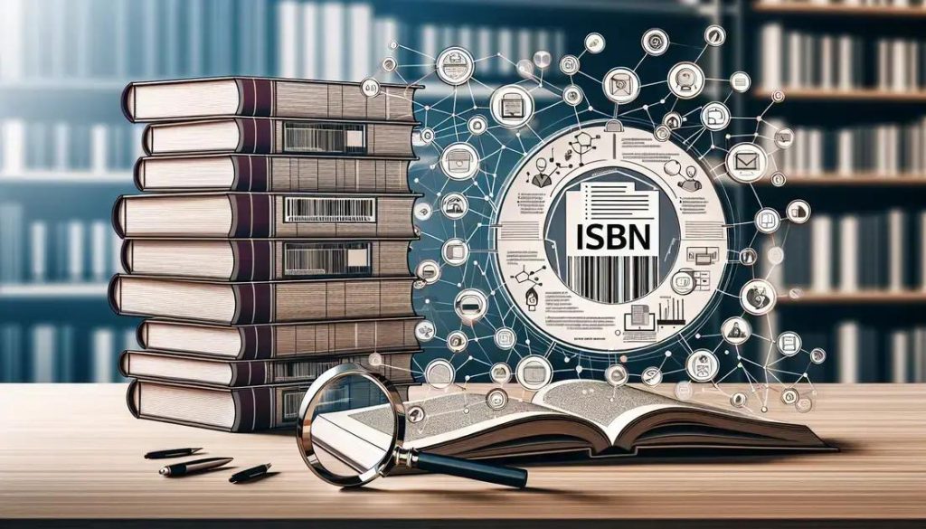 ISBN para Livros Acadêmicos: Guia Completo e Relevante