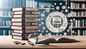 ISBN para Livros Acadêmicos: Guia Completo e Relevante